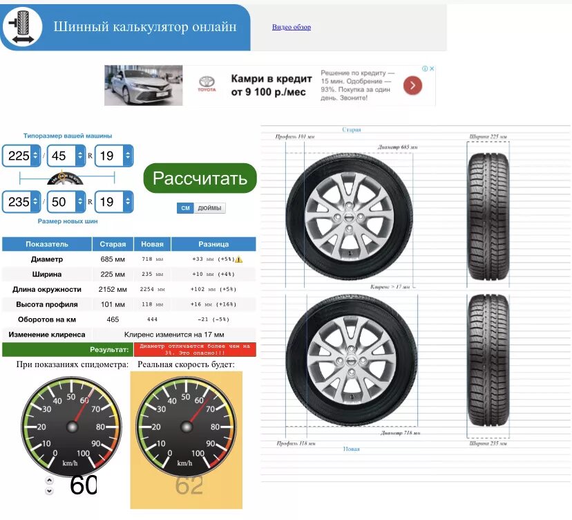 Шинный калькулятор 225 65 r16. Шинный калькулятор 205 65 r16. Шинный калькулятор УАЗ Буханка. Шинный калькулятор для Пежо 308 SW. Колесный калькулятор дисков