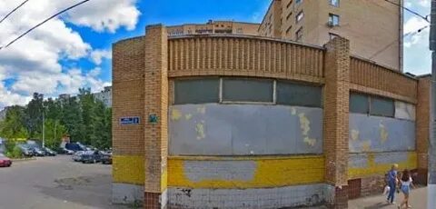Подольск мраморная 1