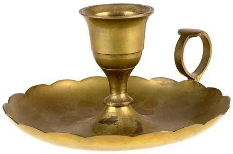 Сорочка подсвечник