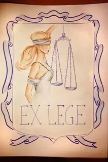 Ex lege
