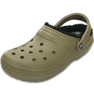 Khaki, 10 Crocs Baya Shoe Khaki, A twist on the Crocs Crocband Kids Clogs I...