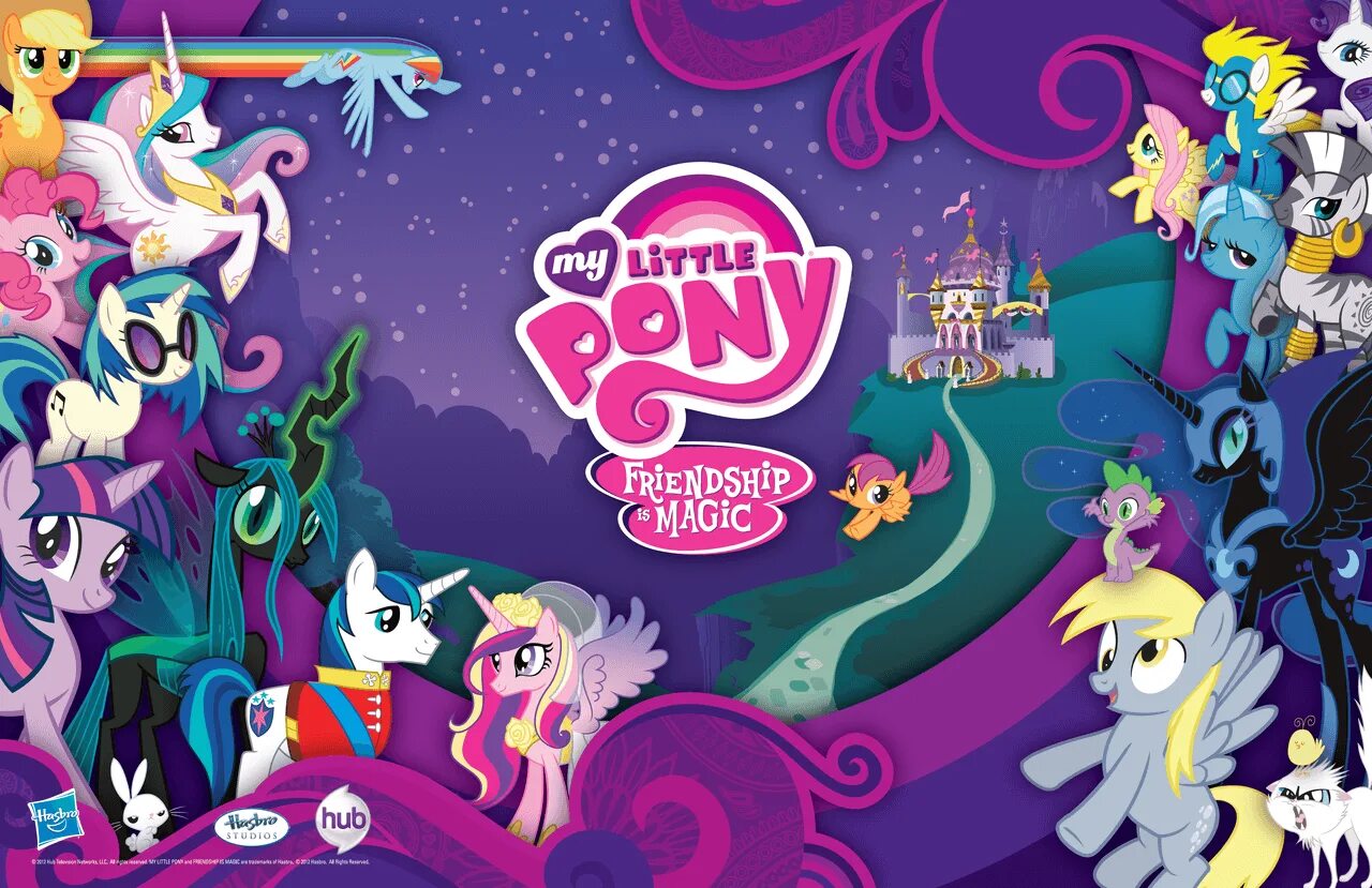 My little pony 6. My little Pony Дружба это чудо. Мой маленький пони Дружба это чудо двд. Пони френдшип из Мэджик.