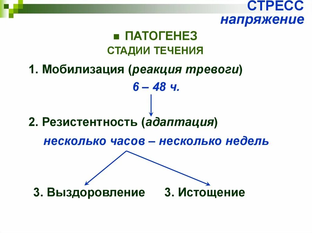 Механизмы развития стресса. Патогенез стрессовой реакции схема. Патогенез стресса стадии. Этиология стресса. Стадии и механизмы развития стресса.