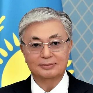Казахстан такаев