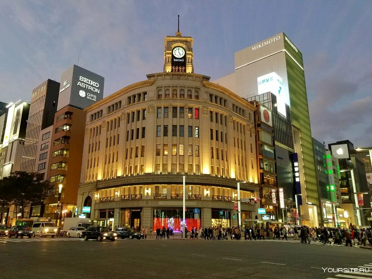 Ginza tokyo. Район Гинза в Токио. Квартал Гиндза в Токио. Улица Гинза в Токио. Гинза Япония Токио.