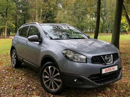Ниссан кашкай 2 2010г