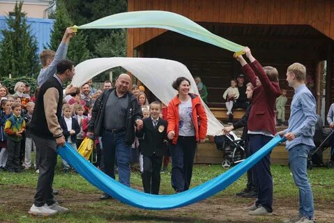 Вальдорфская школа во владимире