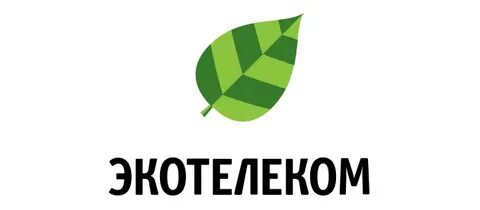 Экотелеком войти