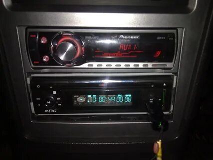 Daewoo песня