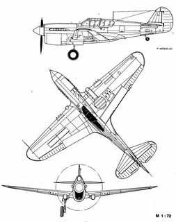Р 40 чертежи