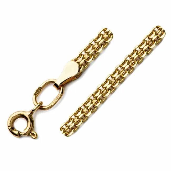 плетение цепочки якорный бисмарк. четырехрядный бисмарк. бисмарк якорное плетение. якорная одинарная «бисмарк» тип 202п. бисмарк якорное плетение.