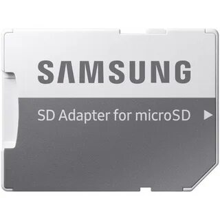 Samsung card