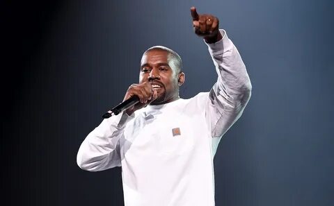 Песни kanye