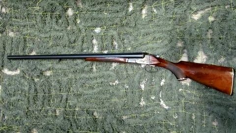 Ружье 26