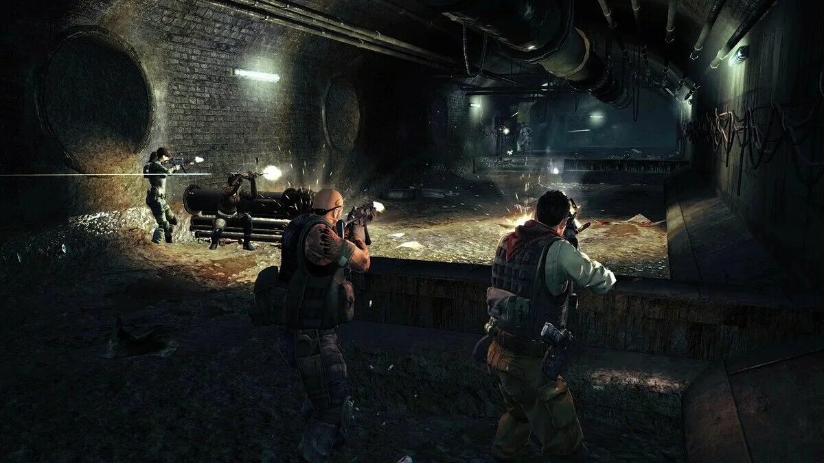 Резидент ракун сити. Resident Evil: Operation Raccoon City (2012). Resident Evil Raccoon City ПК. Resident Evil 3 Operation Raccoon City. Операция Ракун Сити.