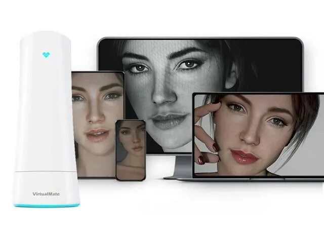 Virtual mate. Virtual mate шейла. virtual mate игра. virtual mate русификация. voppo meit.
