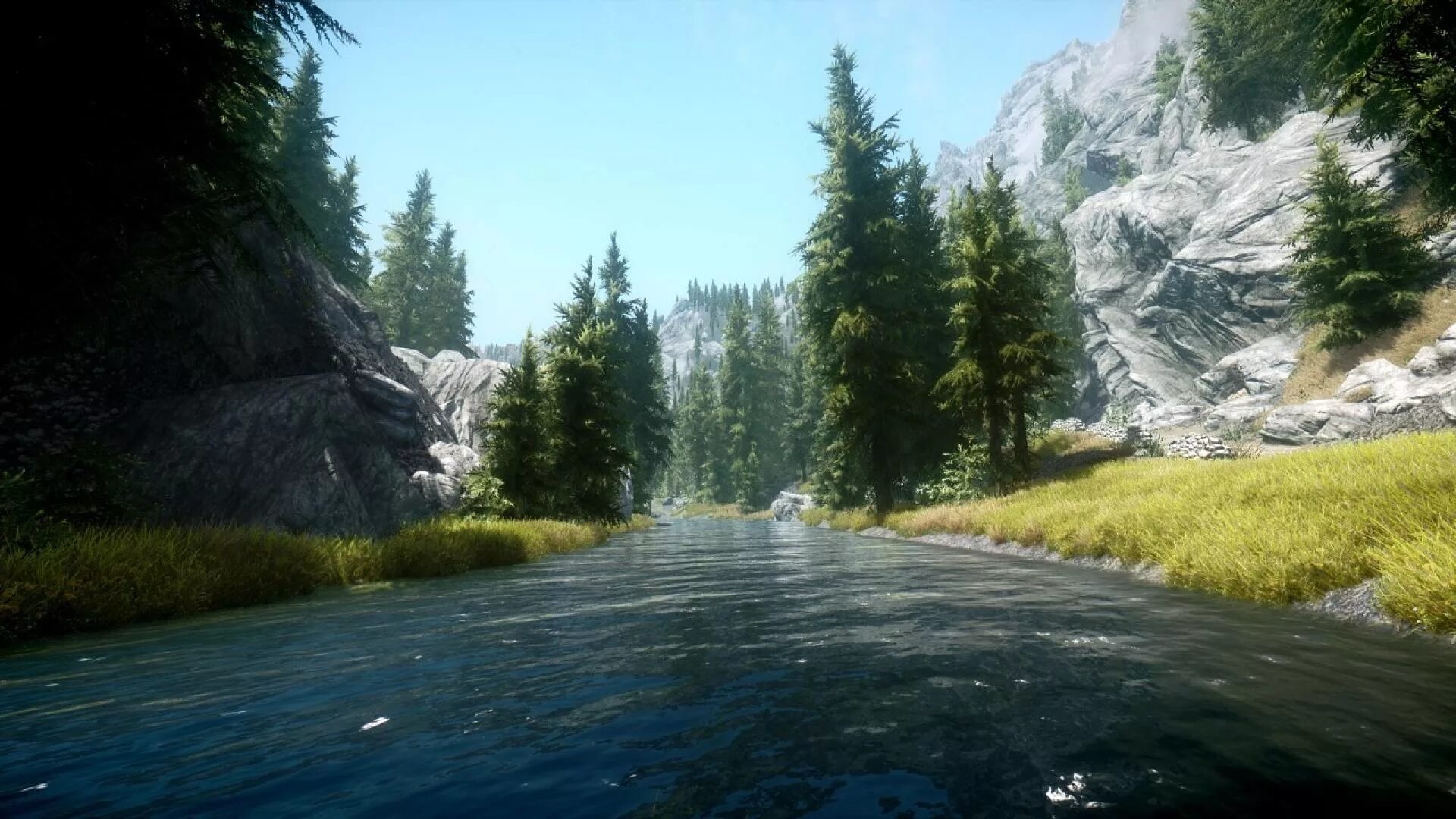 Skyrim graphics. The Elder Scrolls v: Skyrim. Скайрим ультра Графика. Скайрим с графическими модами. Skyrim моды на графику.