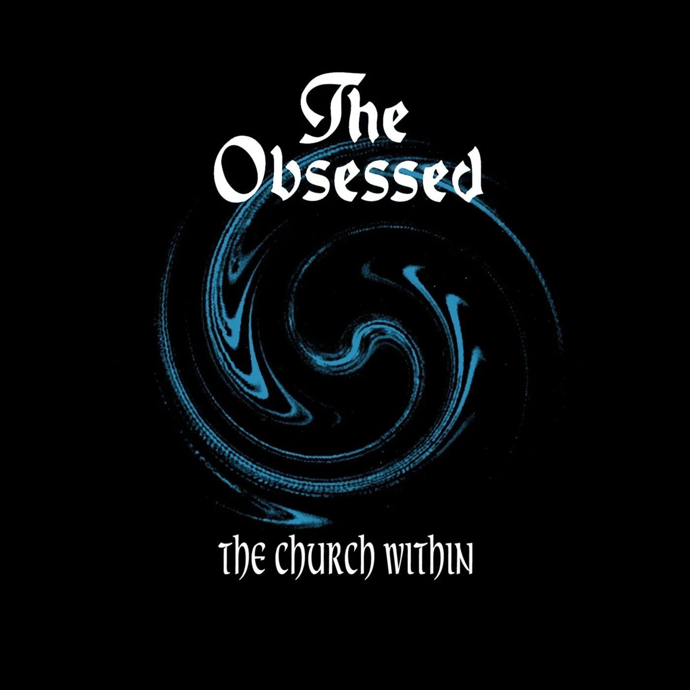 The obsessed - the Church within. Obsess. The obsessed "Incarnate (2lp)". Within limit