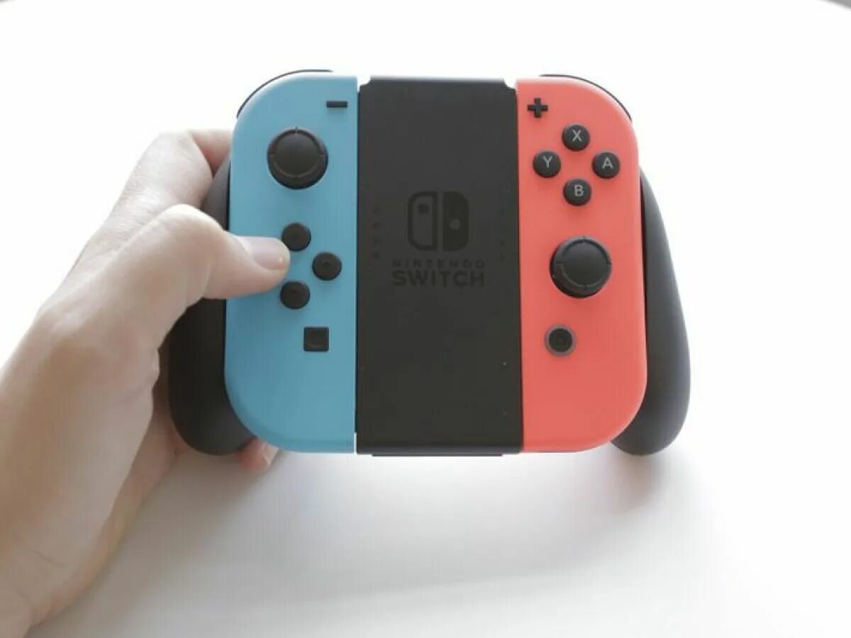 Kartrider: Drift Нинтендо свитч. Joy con стик. Держатель для Joy con. Switch Controller Drift.