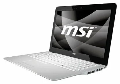 Msi x slim