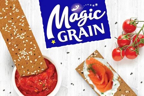 Magic grain
