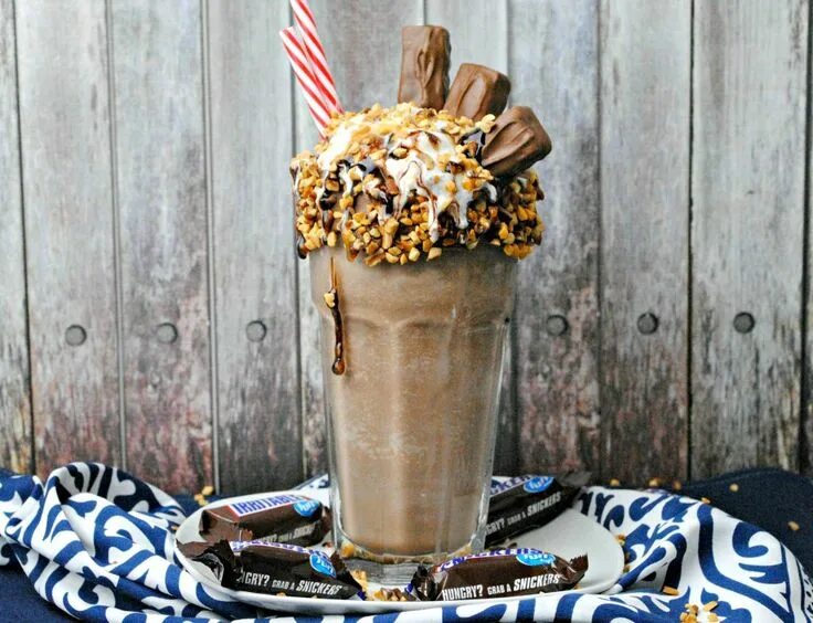 Milkshake 2