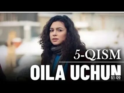 Оила учун турк