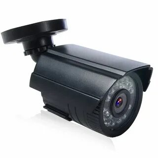 Camera full