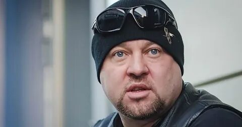 Пикалов