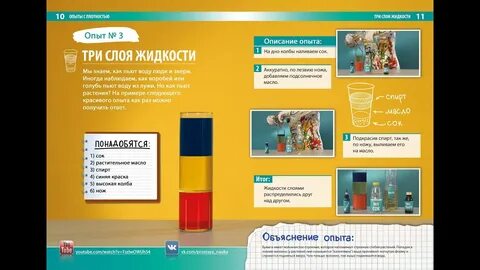 Опыты быстротекущей жизни