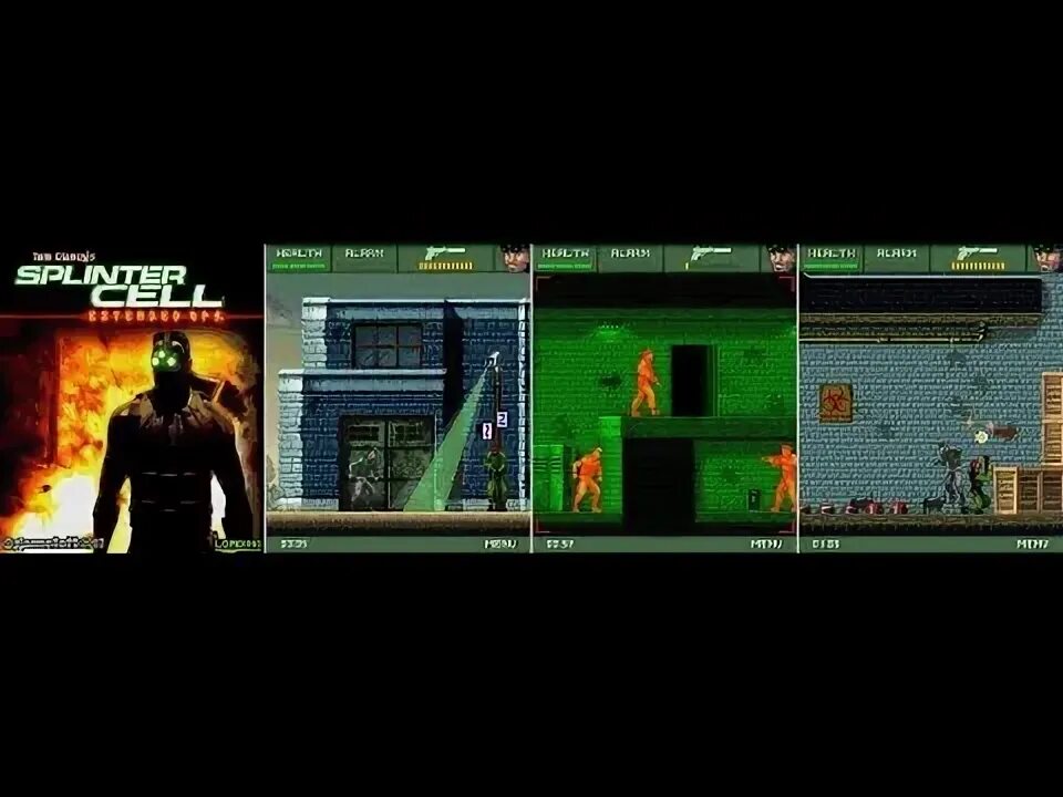 Cell java. Java игры splinter cell. tom clancy’s splinter cell: extended ops. сплинтер селл джава.