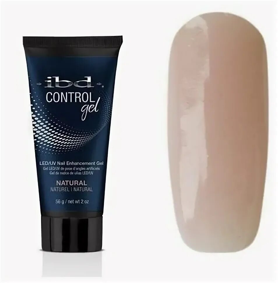 Control gel