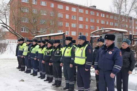 Гаи саранск