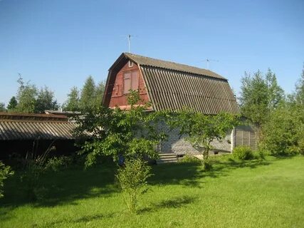 Снт преображенское ленинградская область
