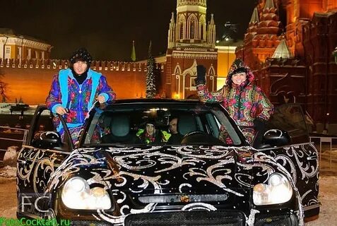 Шевченко авто