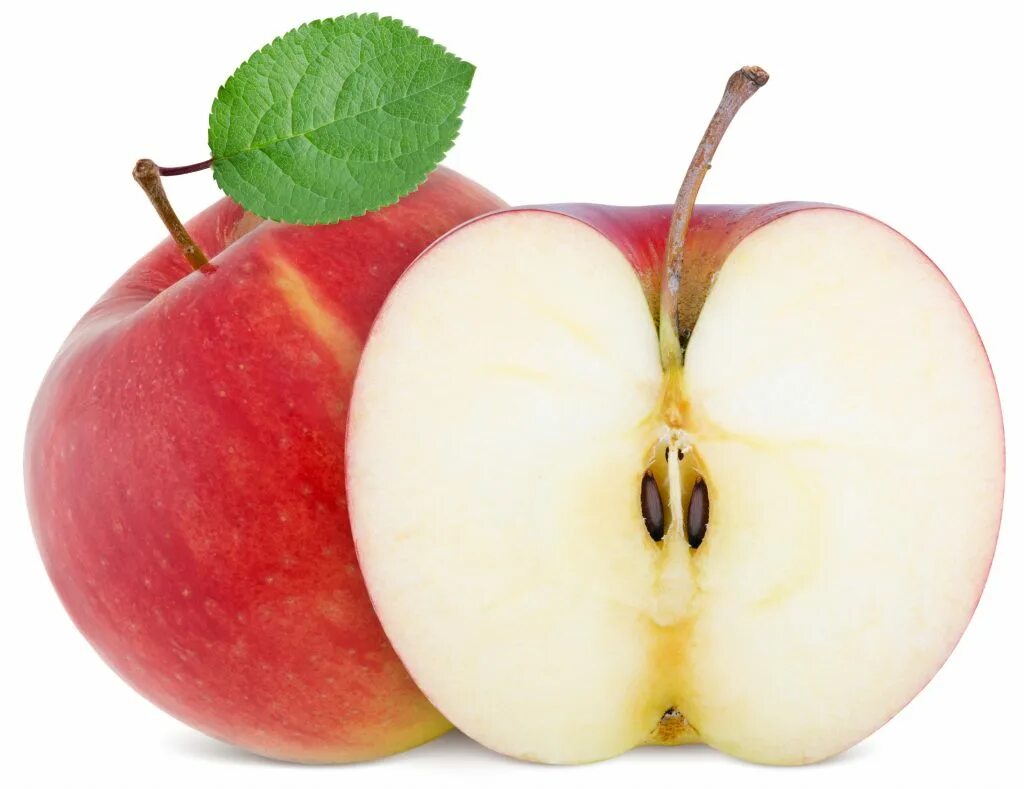 Или кусочек яблока или орешек. Яблоко в разрезе. Красное яблоко в разрезе. Срез яблока. Симметричное яблоко.