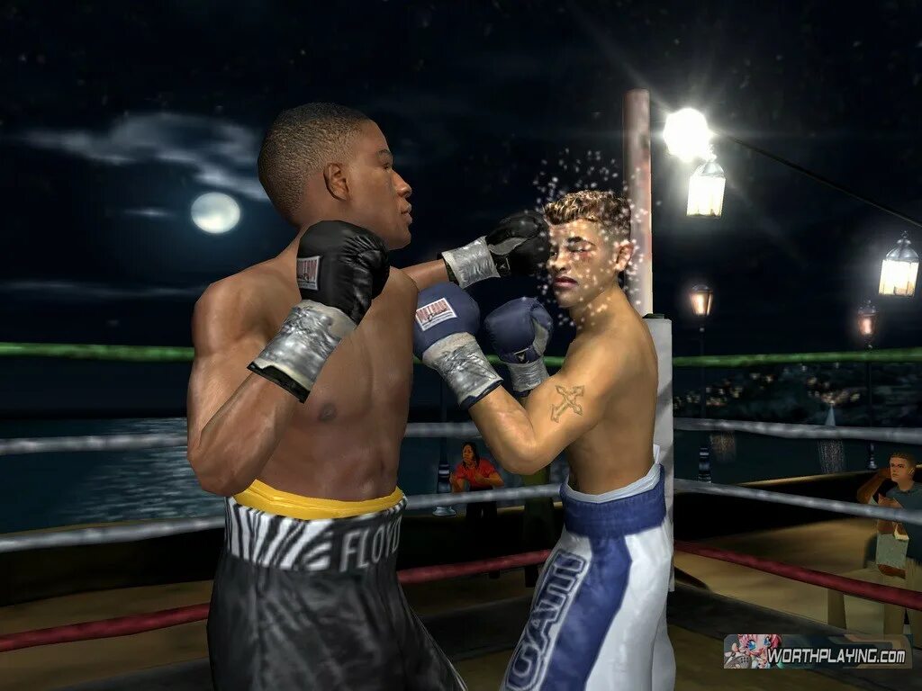 Раунд два игра. Fight Night Round 2. Fight Night Round 2 (2005). Fight Night Round 2 ps2 Rus. Fight Night Round 2 Forman.