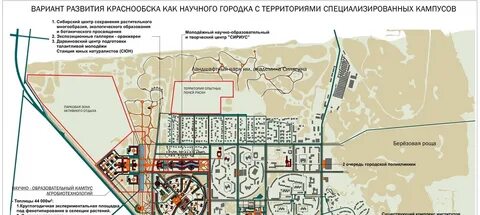 Индекс краснообска