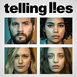Telling lies
