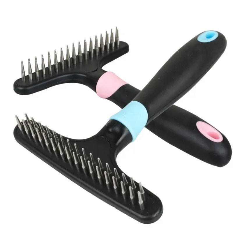 Щетка-грабли FURMINATOR Comb l. Расческа Pet Comb. Грабли hello Pet 159332. Щётка hello Pet Rake Comb. Расческа для собак купить