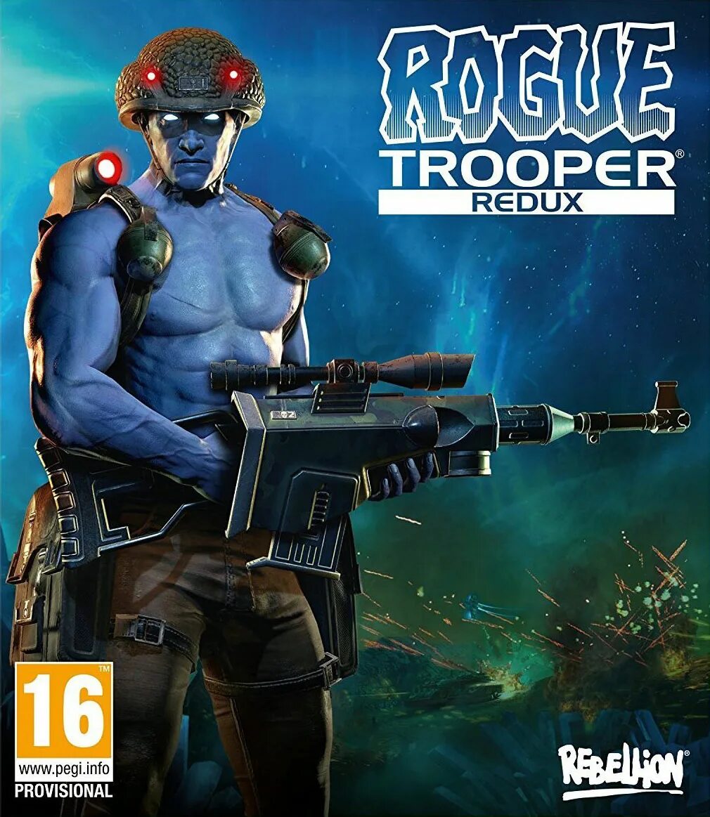 Rogue Trooper 2006. Rogue Trooper (игра, 2006). Роуг Трупер 2006. Оружие Rogue Trooper. Rogue trooper redux