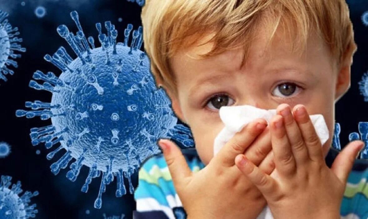 Для гриппа детский. Вирус ОРВИ. Респираторные заболевания у детей. Детские вирусные инфекции. Грипп вирусное заболевание.