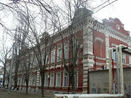 Уголки воронежа