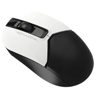 Мышь беспроводная a4tech fstyler