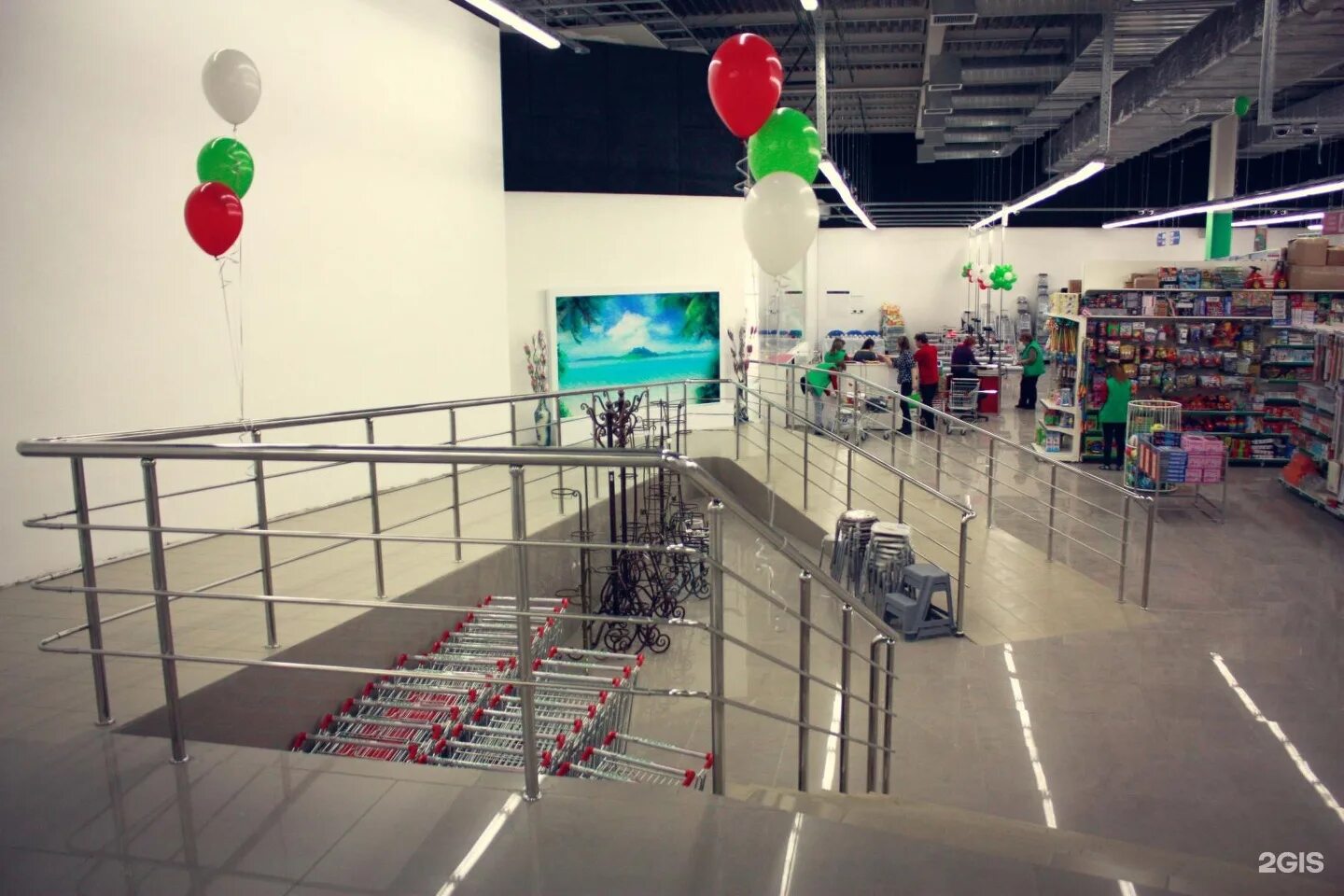 как работает порядок в воронеже