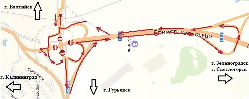 Зеленоградск проезд. Развязка на Невского Калининград схема. Северный обход Калининграда схема. Схема развязки на Советском проспекте в Калининграде. Развязка Невского Окружная Калининград.