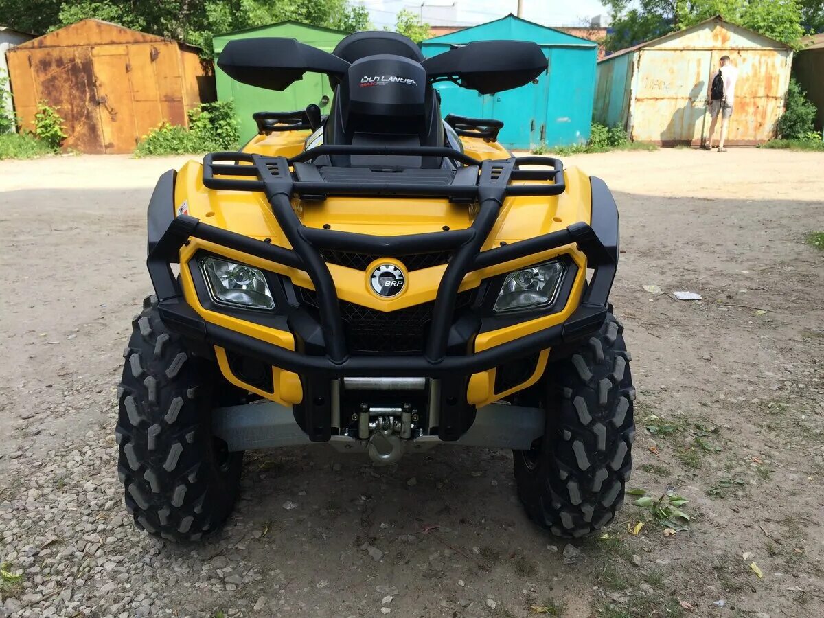 Can fm outlander max xt 650. Квадроцикл Outlander Max 650. Квадроцикл BRP 650 Max XT. Outlander Max 650 XT-P. BRP can-am Outlander Max XT 650.