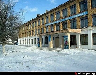 Фото средней школы 3