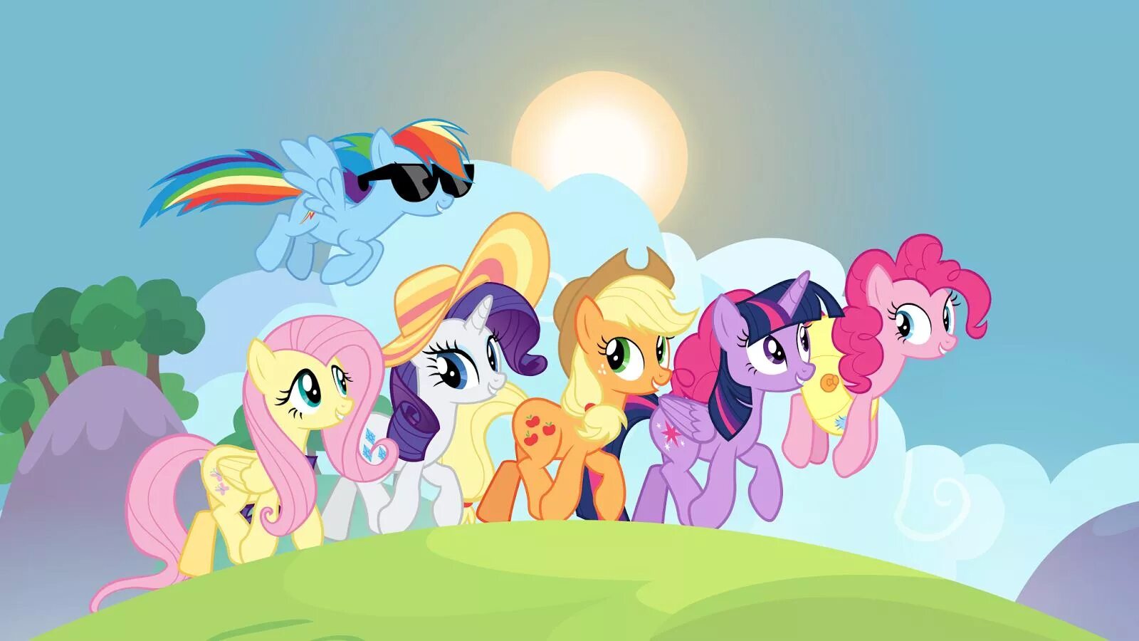 My little Pony. Мой маленький пони Дружба это чудо. My little Pony Дружба это чудо. Канал little pony