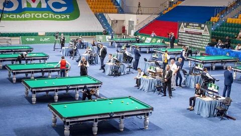 Бильярд свободная пирамида 2024 финал